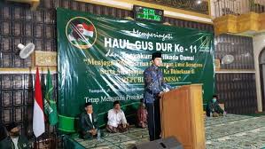 We did not find results for: Haul Gus Dur Ke 11 Istimewa Dihadiri Wagub Jatim Dan Juga Live Streaming Duta Co Berita Harian Terkini