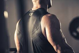 The shoutbox will be retiring soon. The Rock Under Armour Project Rock Delta Willya