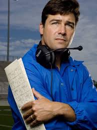 Tv And Movie Teachers We All Wish We Had Kyle Friday Night Lights Best Television Series