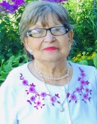 Carmela Lombardese Obituary