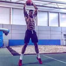 Boxing Media Boxe Anglaise Champion Boxe Motivation Combat De Boxe Photos Boxeur Salle De Boxe Equipements Boxe Materiels De Bo Gant De Boxe Homme Muscle Boxe