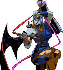 超神级美术表现 hades 最新美术资源分享 独立游戏制作新模板 d rock hades tv tropes son of hades