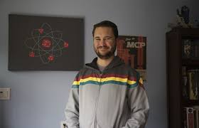 We did not find results for: Star Trek Tng Wesley Crusher Hoodie Cadet Sweats