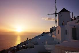 Maybe you would like to learn more about one of these? Island Of Santorini The Beautiful Village Of Oia Greece