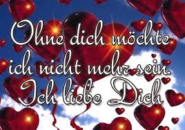 Mein Uber Alles Geliebter Hase Ich Brauche Dich Und Ich Mochte Dich Auch Mal Sehen Du Fehlst Mir Doch S Schone Spruche Liebe Liebe Gedanken Liebe Meines Lebens