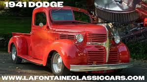 Image result for Red 1941 Truck