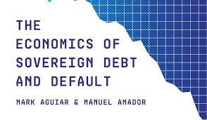 The Economics of Sovereign Debt and Default