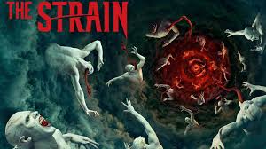 It was created by guillermo del toro and chuck hogan, based on their novel trilogy of the same name. The Strain 1x07 Herr Eichhorst For Services Rendered Mit Episodenkritik