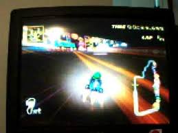 To unlock daisy, every cheat or hint says to get a 1+ star ranking on every 50cc grand prix. Mario Kart Wii How To Unlock Baby Daisy Part 1 Youtube