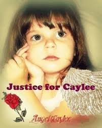 Petition · In memory of Caylee Marie Anthony