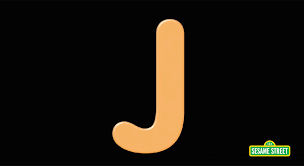 Can you make the j sound? The Letter J Sesame Street Pbs Learningmedia