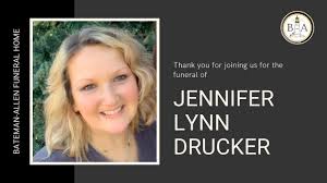 Jennifer Lynn Drucker