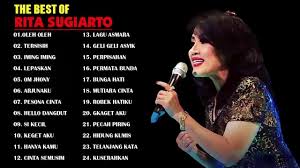 Download mp3 rita sugiarto album dan video mp4 gratis. Rita Sugiarto Full Album Youtube