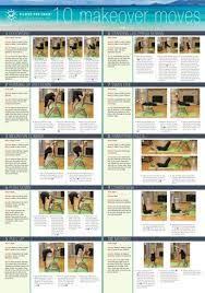 Image Result For Pilates Pro Chair 10 Makeover Movie Poster