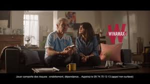 «new commercial for winamax it was nice to work with this project. La Pub Pour Winamax Regarder Les Spots En Musique