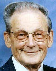 Obituary: Homer Allen Baker Jr.