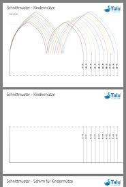 Hallo ich würde diese super süße mütze gerne nähen, aber nach dem ausdrucken des schnittmusters ist das kontrollfeld nicht 5×5. Pin Auf Szycie