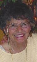 Rita Kuehl Obituary (2012)