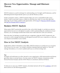 👀 case study analysis examples. 9 Strategic Analysis Report Examples Pdf Examples
