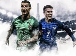 Use custom templates to tell the right story for your business. Euro 2016 Portugal X Franca Os Numeros Pranchetas E Mapas De Calor Completos Goal Com
