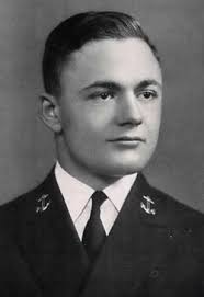 Capt Cary Hardison Hall (1918-2002)