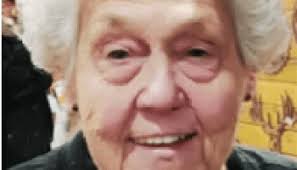 Ms. Phronia Cantrell Hackett