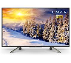Find deals on products in electronic accessories on amazon. Buy Sony Bravia Kdl43wf663 43 Smart Hdr Led Tv Free Delivery Currys