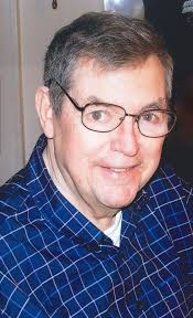 Obituary information for Calvin "Buddy" Louis Jacobs