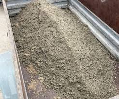 Die schalung ist die gussform, in die frischbeton zur herstellung von betonbauteilen eingebracht wird. Sand Zementgemisch Tb Transportbeton