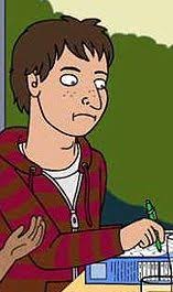 Characters in BoJack Horseman