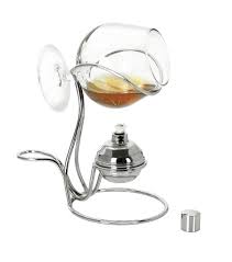 Bicchieri per rum prezzi online | set 6 bicchieri trottola, rum, whisky : Degustare Un Rum Il Bicchiere Giusto Isla De Rum