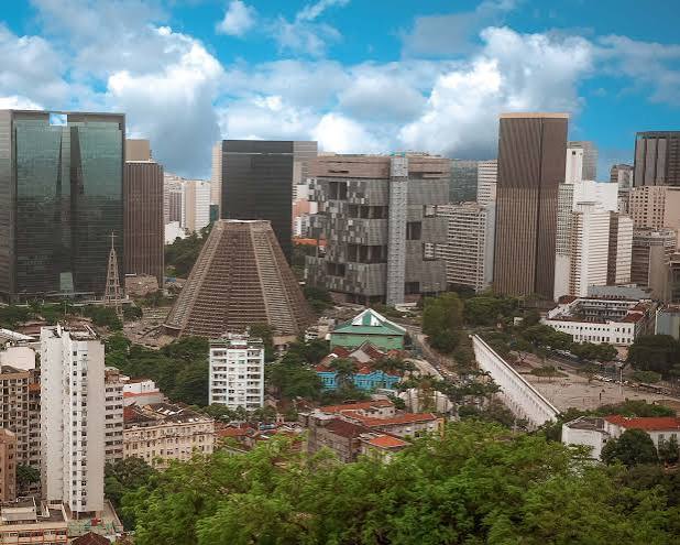 Centro, Rio de Janeiro