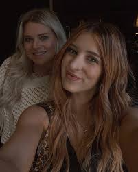 Macie Turner, DFW BLONDES