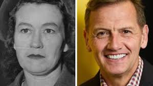 SAFM star Mark 'Soda' Soderstrom's relative Yvonne Fletcher revealed as the  infamous Poison Ivy Killer