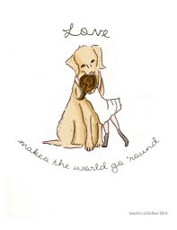 Pin By Sweet Tea Gals On Fav Quotes Dog Quotes Dog Love Heather Stillufsen Quotes