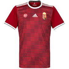 Great savings & free delivery / collection on many items Hungary Football Shirt Archive