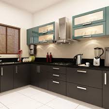 designer modular kitchen at rs 100000