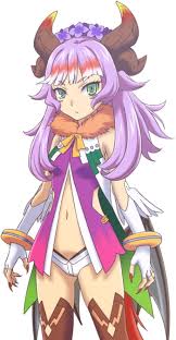 Rune Factory 5 / Characters - TV Tropes
