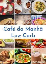 Opcoes Cafe Da Manha Low Carb Cafe Da Manha Low Carb Cafe Da Manha Low Carb Receitas Cafe Da Manha Sem Carboidratos