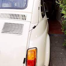 330mm x 315mm (13 x 12.5 inches) condition: Fiat 500 1971 Car Sound Effects Library Asoundeffect Com