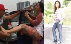Suatu hari atul kemalangan dilanggar lori yang dipandu oleh seorang warga indonesia bernama rangga. Balkisyh Mangsa Keganasan Rumah Tangga Bawa Anak Tumpang Rumah Jiran Hiburan Mstar