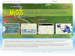 The malaysia air pollutant index (api) app shows the latest air quality readings on your mobile. Malaysia Launch Of Geospatial Services Portal Un Spider Knowledge Portal