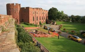 Online christmas fair at shrewsbury house. Shrewsbury Archives Castle Studies Trust Blog