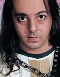 Daron Malakian: 21st Century Schizoid Man