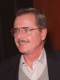 William Daniels As The Voice Of Kitt Knight Industries Two Thousand The Autonomous Artifical Intelligent Car With Whom Knight Rider William Daniels Rider