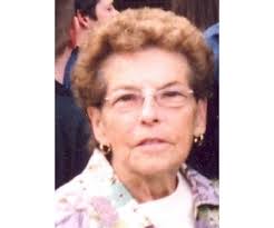 Sally Jenkins Obituary (1933