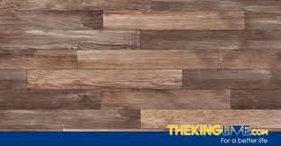 After applying soap and cleaners on your floor, remove all the soap scum to prevent dirt from sticking to it. How To Clean Vinyl Floors The Ultimate Guide