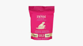 Free shipping on all orders over $49! Fromm Dog Food Reviews Recall History Ingredients More