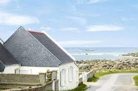 Ferienhaus Bretagne Am Meer In Plouescat Fur 6 Personen Ferienhaus Bretagne
