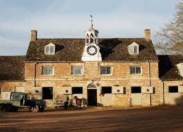 The 18th-century Country House Of Chelsea Textiles Founder Mona Perlhagen Chelsea Textiles 18th Century House Country House